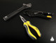 Kubota RTV On-The-Go Tool Kit (Metric) by Assault Industries